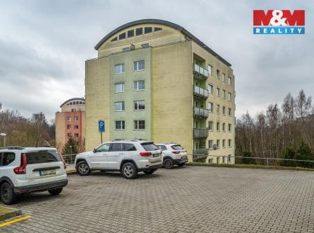 Pronájem bytu, 2+1, 38 m²