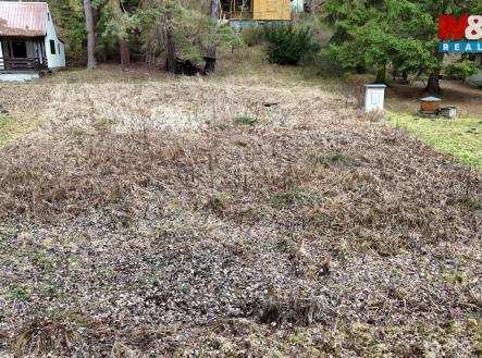 Prodej pozemku, ostatní, 507 m²