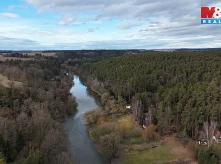 Prodej pozemku, ostatní, 507 m²