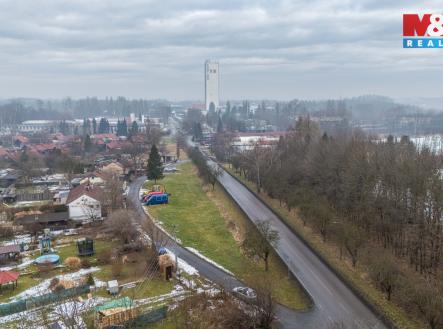 Prodej pozemku, zahrada, 2 238 m²