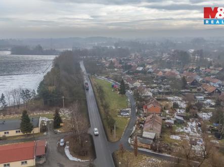 Prodej pozemku, zahrada, 2 238 m²