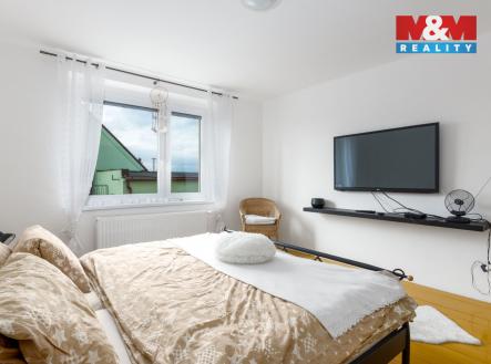 Prodej domu/vily, 86 m²