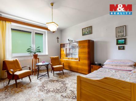 Prodej domu/vily, 86 m²