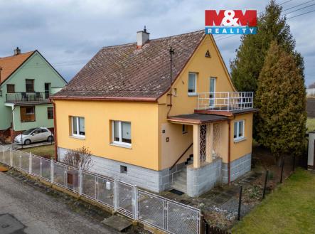 Prodej domu/vily, 86 m²