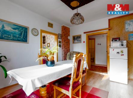 Prodej domu/vily, 86 m²