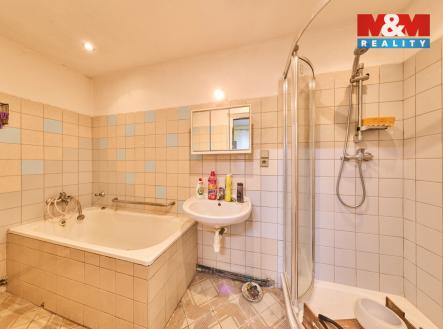 Prodej domu/vily, 153 m²