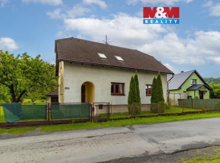 Prodej domu/vily, 145 m²