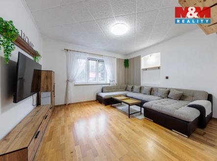 Prodej domu/vily, 188 m²