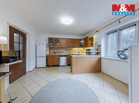 Prodej domu/vily, 188 m²