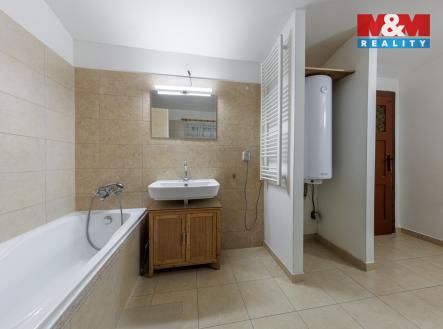 Prodej domu/vily, 188 m²