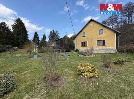 Prodej domu/vily, 188 m²