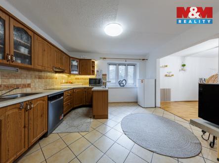 Prodej domu/vily, 188 m²