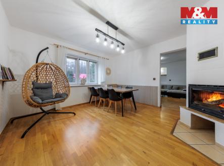 Prodej domu/vily, 188 m²