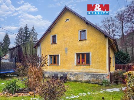 Prodej domu/vily, 188 m²