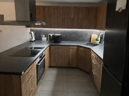 Prodej domu/vily, 120 m²