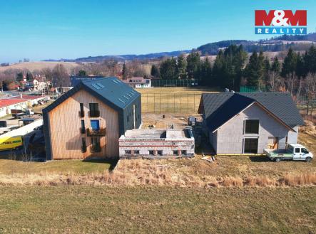 Prodej bytu, 2+kk, 59 m²