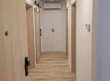 Prodej bytu, 4+kk, 83 m²
