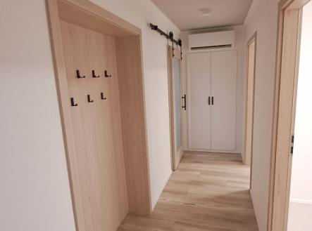 Prodej bytu, 4+kk, 83 m²