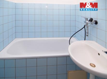 Prodej bytu, 2+1, 50 m²