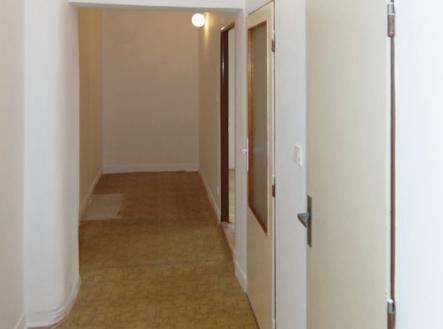 Prodej bytu, 2+1, 50 m²