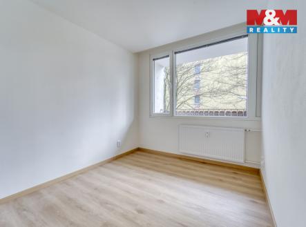 Pronájem bytu, 2+kk, 40 m²