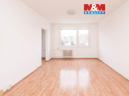 Pronájem bytu, 1+kk, 31 m²