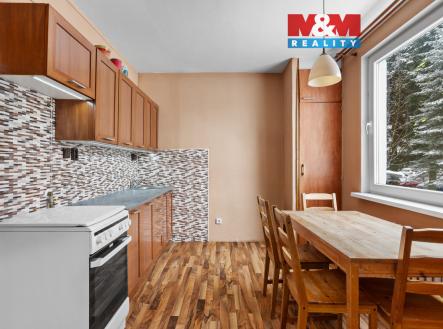 Prodej bytu, 5+1, 87 m²