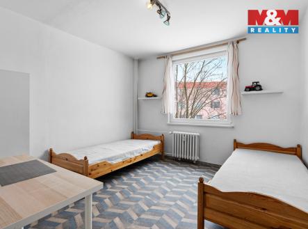 Prodej bytu, 5+1, 87 m²