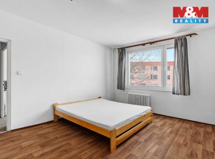 Prodej bytu, 5+1, 87 m²