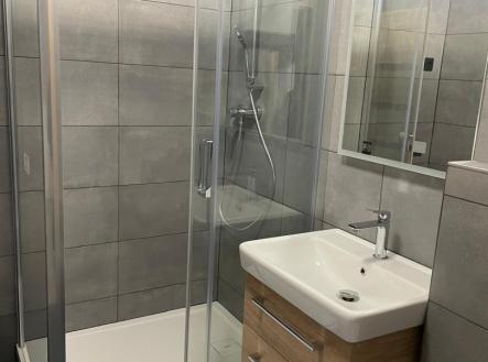 Pronájem bytu, 2+1, 63 m²