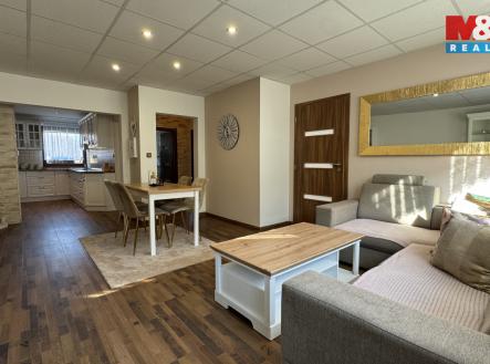 Prodej domu/vily, 120 m²