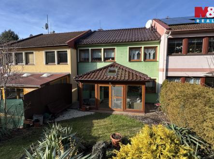 Prodej domu/vily, 120 m²