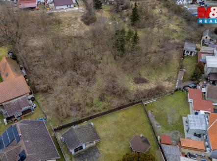 Prodej pozemku pro bydlení, 806 m²