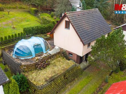 Prodej chaty/rekreačního objektu, 99 m²