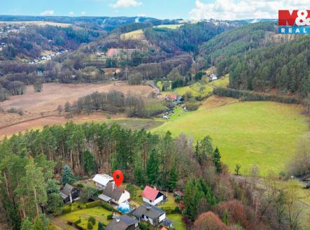 Prodej chaty/rekreačního objektu, 99 m²