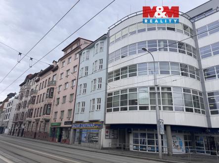 Prodej bytu, 3+1, 114 m²