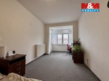 Prodej bytu, 3+1, 114 m²