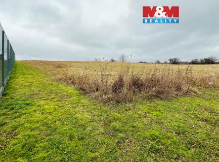 Prodej pozemku pro bydlení, 1 626 m²