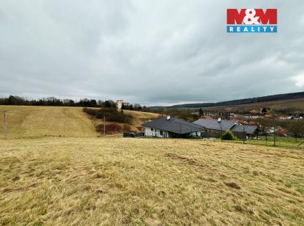 Prodej pozemku pro bydlení, 1 626 m²