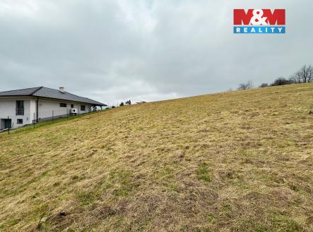 Prodej pozemku pro bydlení, 1 626 m²