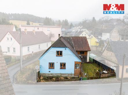 Prodej domu/vily, 81 m²