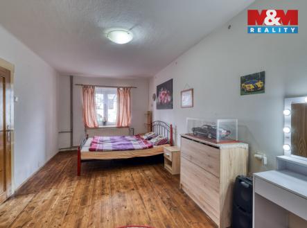 Prodej domu/vily, 81 m²