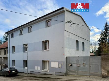 Pronájem bytu, 3+kk, 62 m²