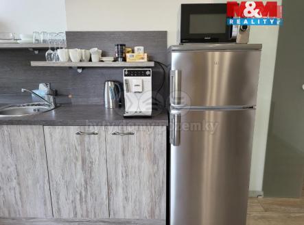 Pronájem bytu, 2+kk, 60 m²