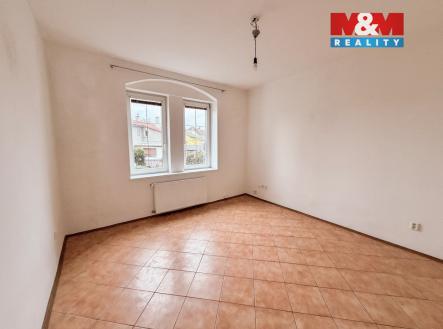 Pronájem bytu, 1+1, 31 m²