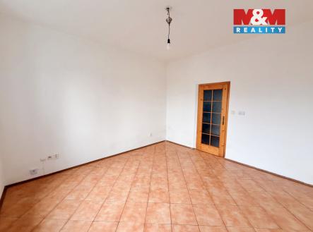 Pronájem bytu, 1+1, 31 m²