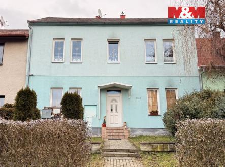 Pronájem bytu, 1+1, 31 m²