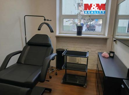 Pronájem obchodní prostor, 15 m²