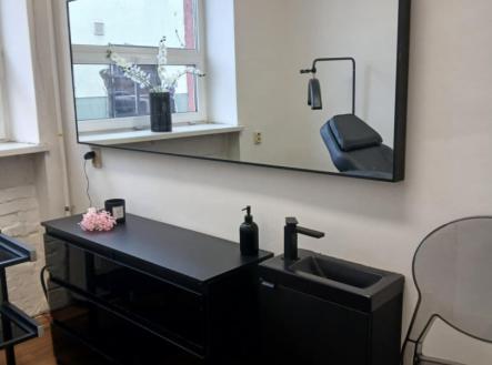 Pronájem obchodní prostor, 15 m²