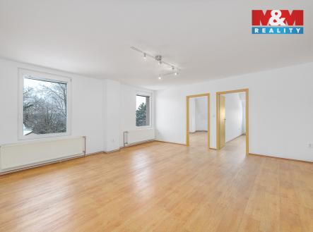 Prodej bytu, 3+1, 102 m²